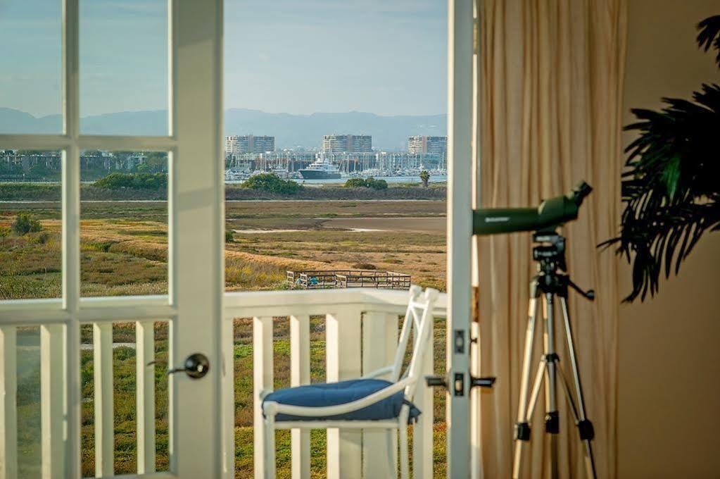 Inn At Playa Del Rey Los Angeles Exteriér fotografie